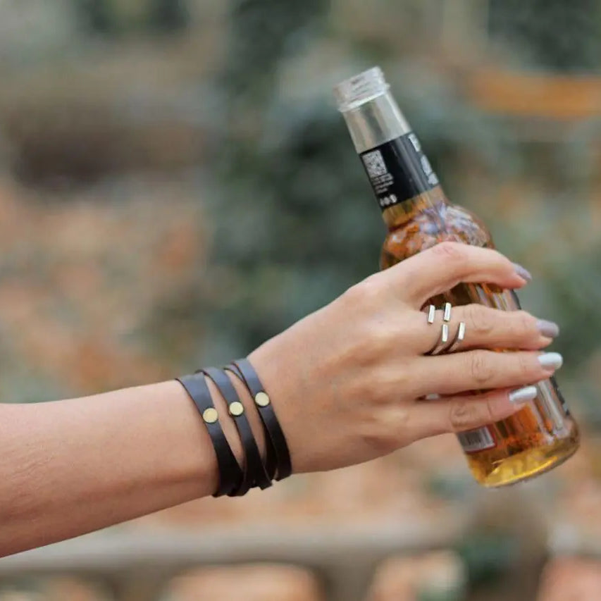 Setar unisex bracelet - JOLIE'S UAE