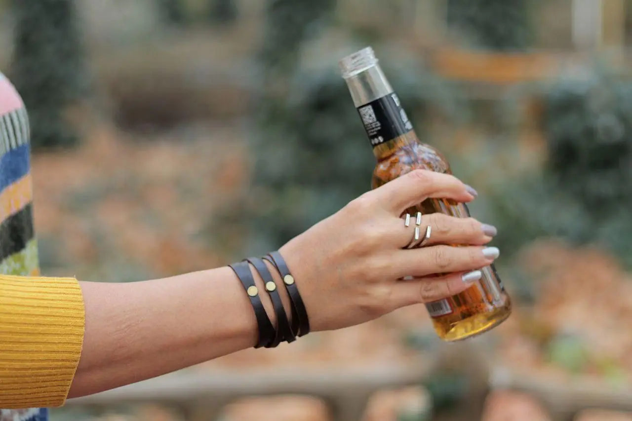 Setar unisex bracelet - JOLIE'S UAE