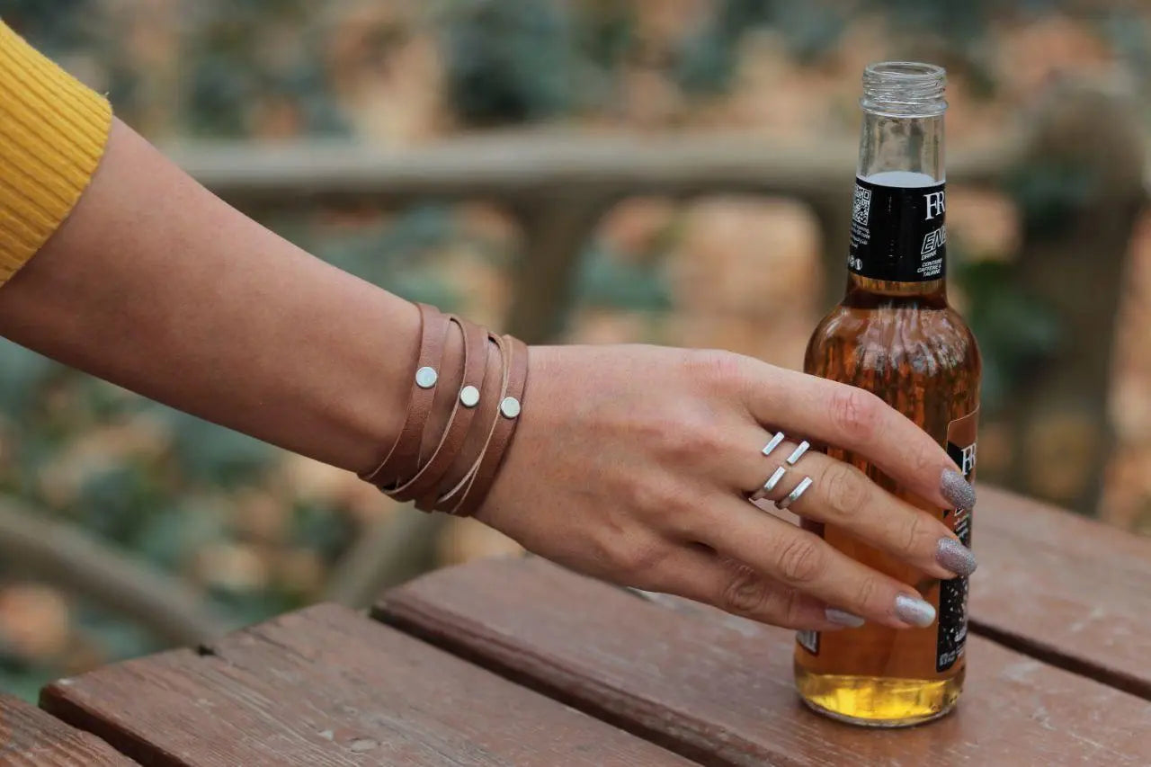 Setar unisex bracelet - JOLIE'S UAE