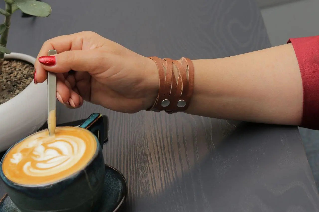 Setar unisex bracelet - JOLIE'S UAE