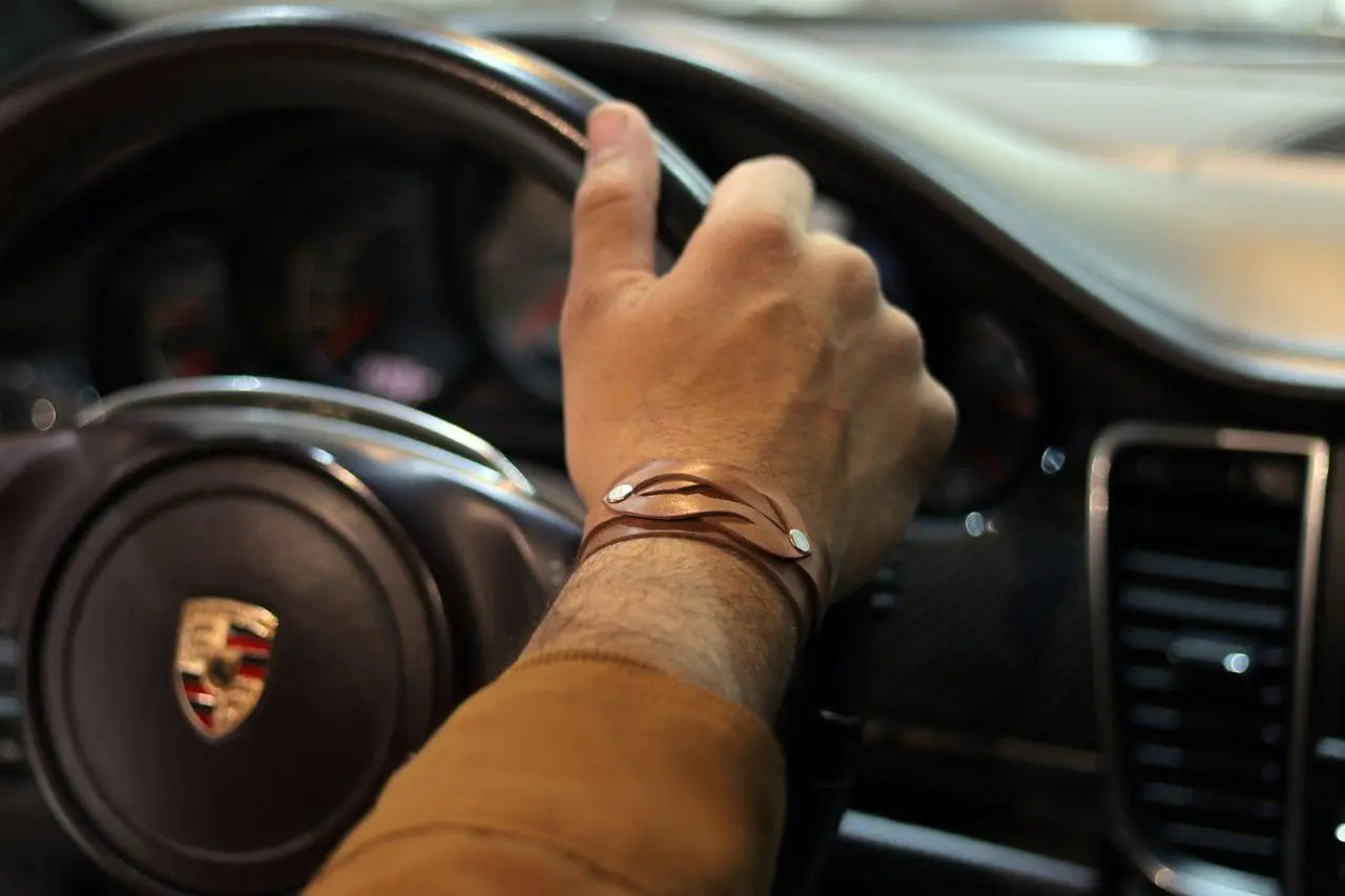 Setar unisex bracelet - JOLIE'S UAE