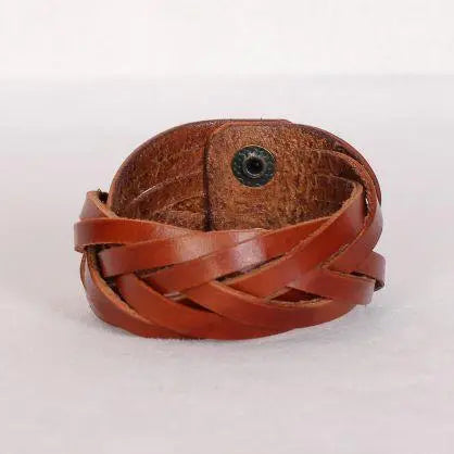 Shur unisex bracelet - JOLIE'S UAE