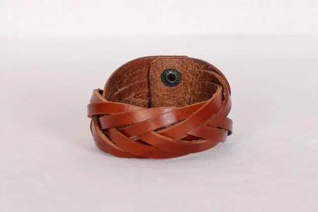 Shur unisex bracelet - JOLIE'S UAE