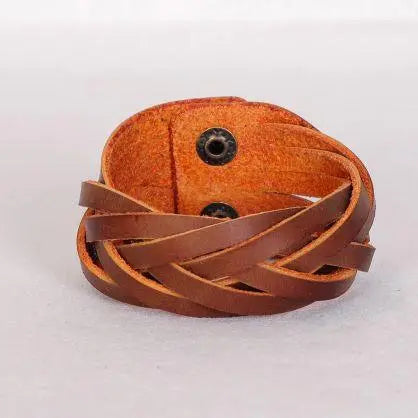 Shur unisex bracelet - JOLIE'S UAE