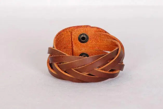 Shur unisex bracelet - JOLIE'S UAE