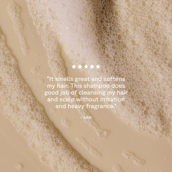 Simply Smoothing Shampoo and Conditioner Set Acure JOLIE'S