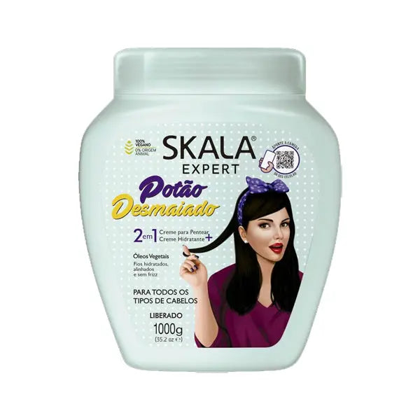 Skala Potao Desmaiado Cream 1000g Skala