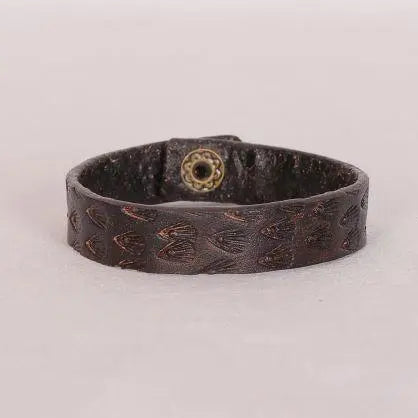 Sorna unisex bracelet - JOLIE'S UAE