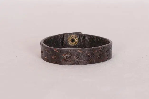 Sorna unisex bracelet - JOLIE'S UAE