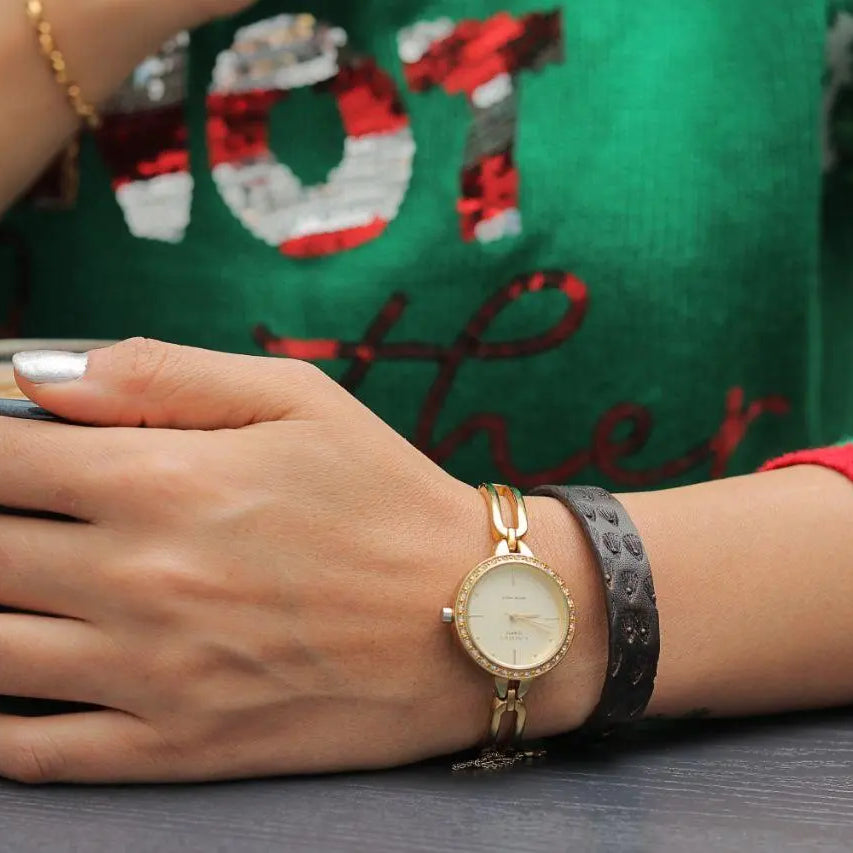 Sorna unisex bracelet - JOLIE'S UAE