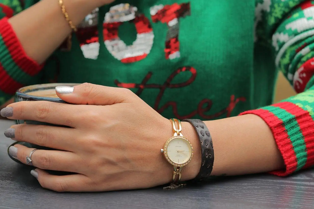 Sorna unisex bracelet - JOLIE'S UAE