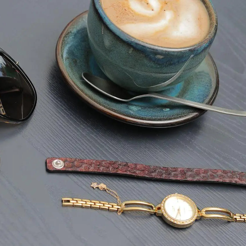 Sorna unisex bracelet - JOLIE'S UAE