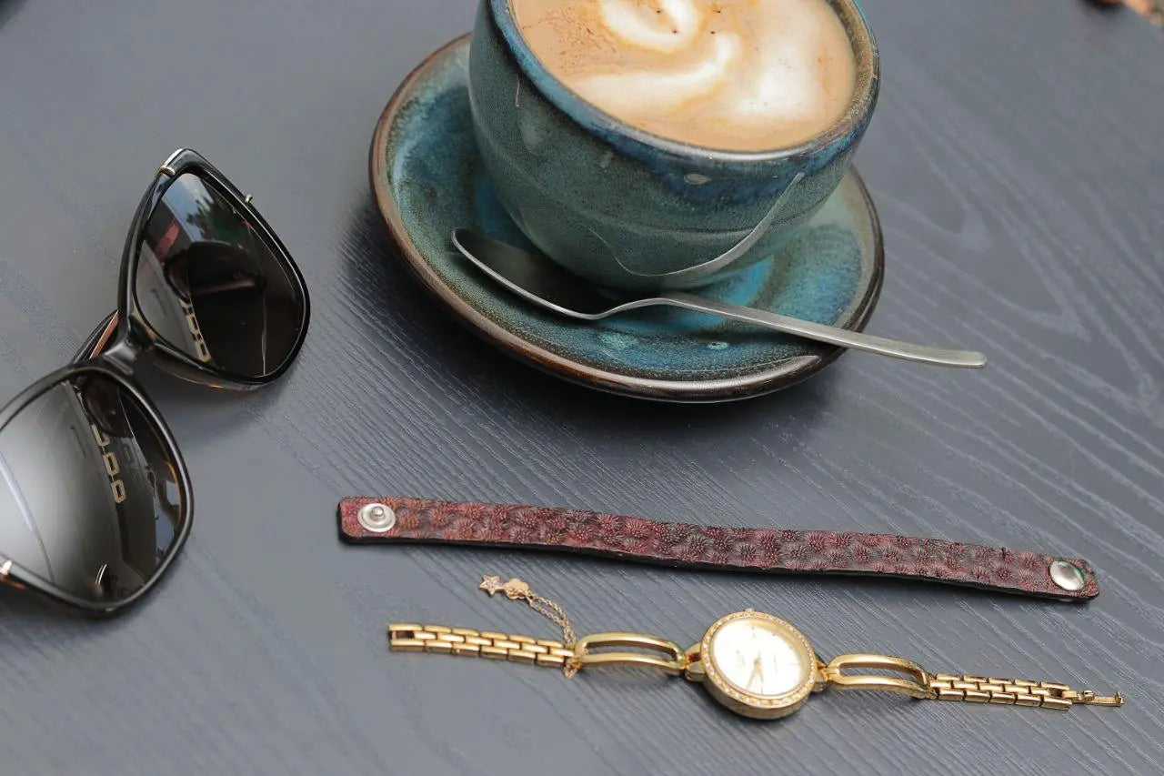 Sorna unisex bracelet - JOLIE'S UAE