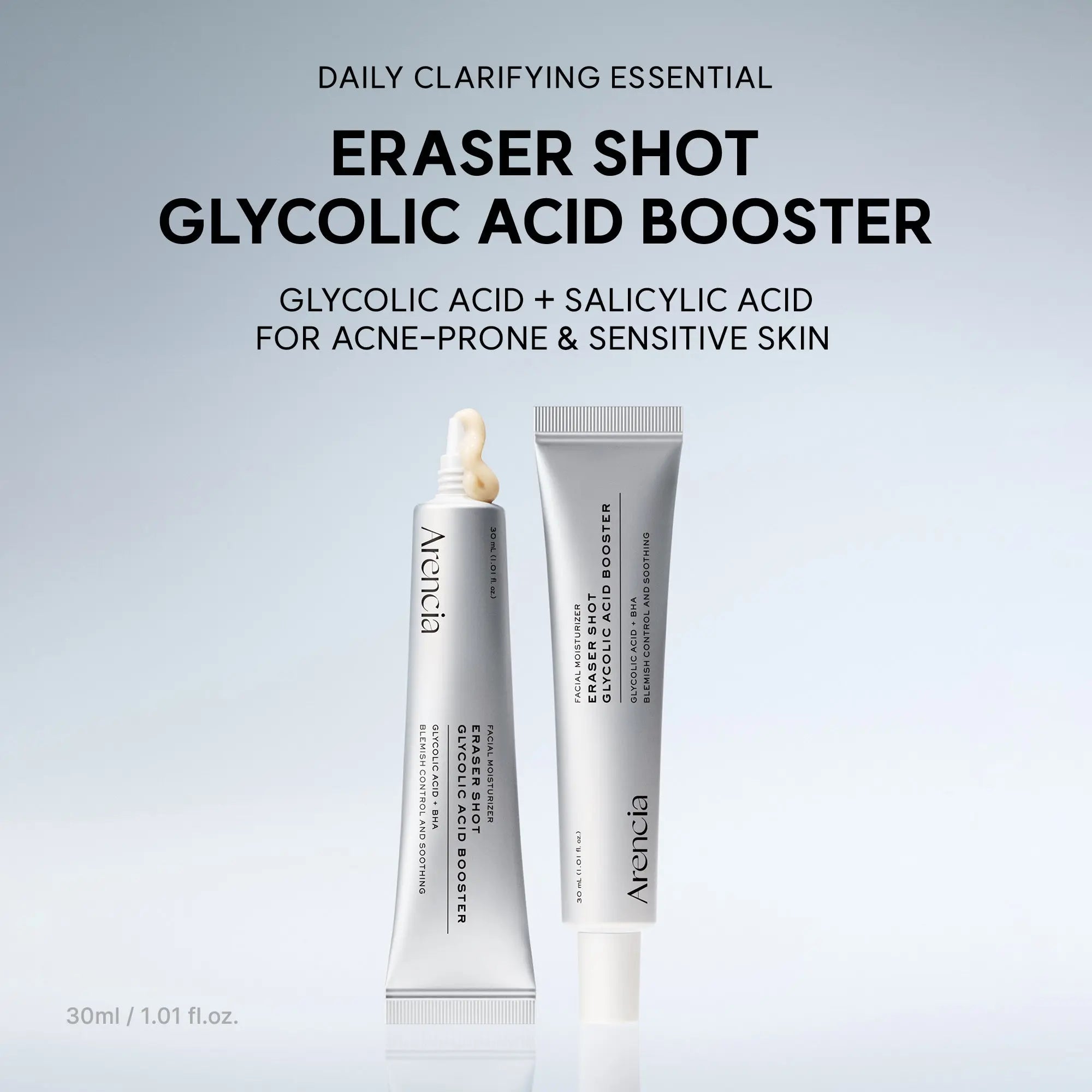 Spotless Glass Skin Duo Arencia JOLIE'S