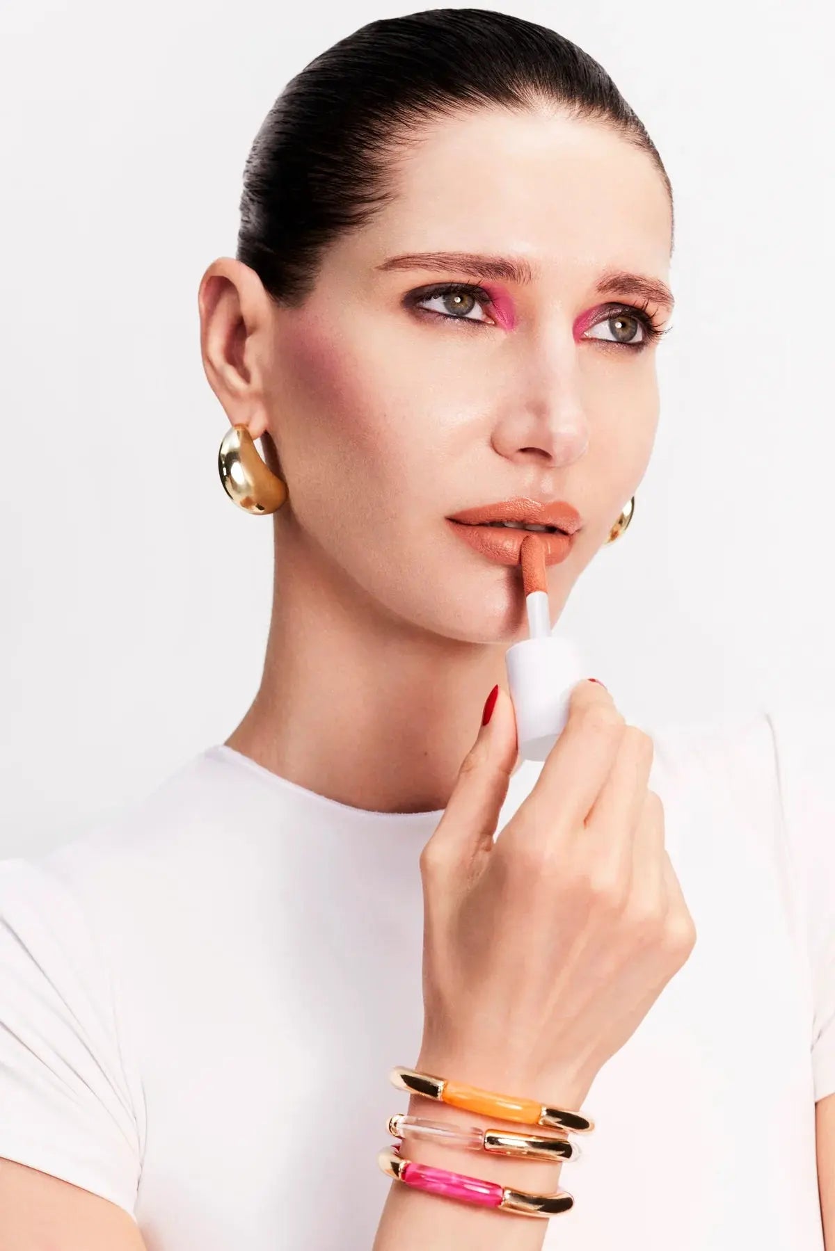 Sweet Candy Lipstick Bex Beauty BEX BEAUTY JOLIE'S