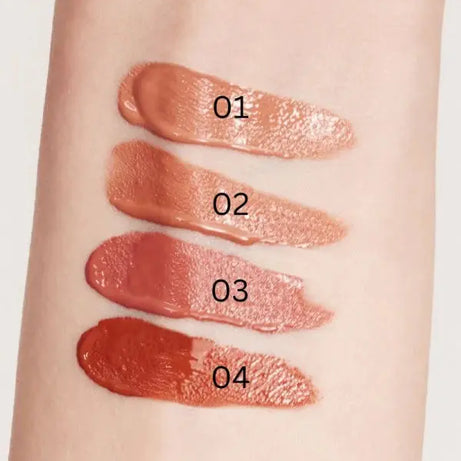 Sweet Candy Lipstick Bex Beauty BEX BEAUTY JOLIE'S