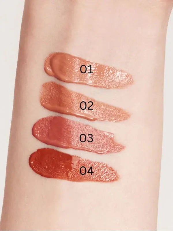 Sweet Candy Lipstick Bex Beauty BEX BEAUTY JOLIE'S