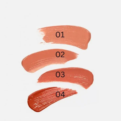 Sweet Candy Lipstick Bex Beauty BEX BEAUTY JOLIE'S