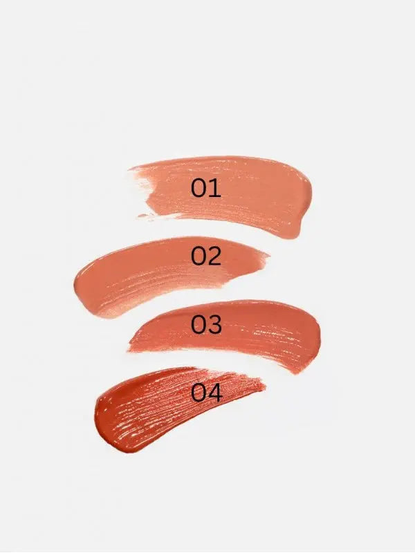 Sweet Candy Lipstick Bex Beauty BEX BEAUTY JOLIE'S