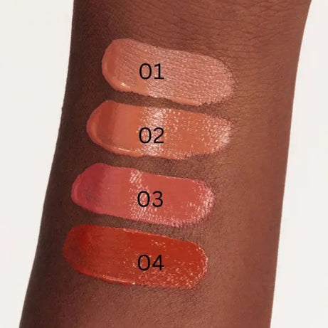 Sweet Candy Lipstick Bex Beauty BEX BEAUTY JOLIE'S