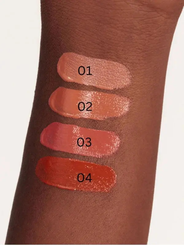 Sweet Candy Lipstick Bex Beauty BEX BEAUTY JOLIE'S