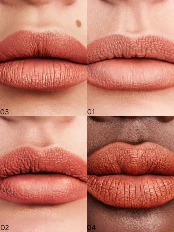 Sweet Candy Lipstick Bex Beauty BEX BEAUTY JOLIE'S