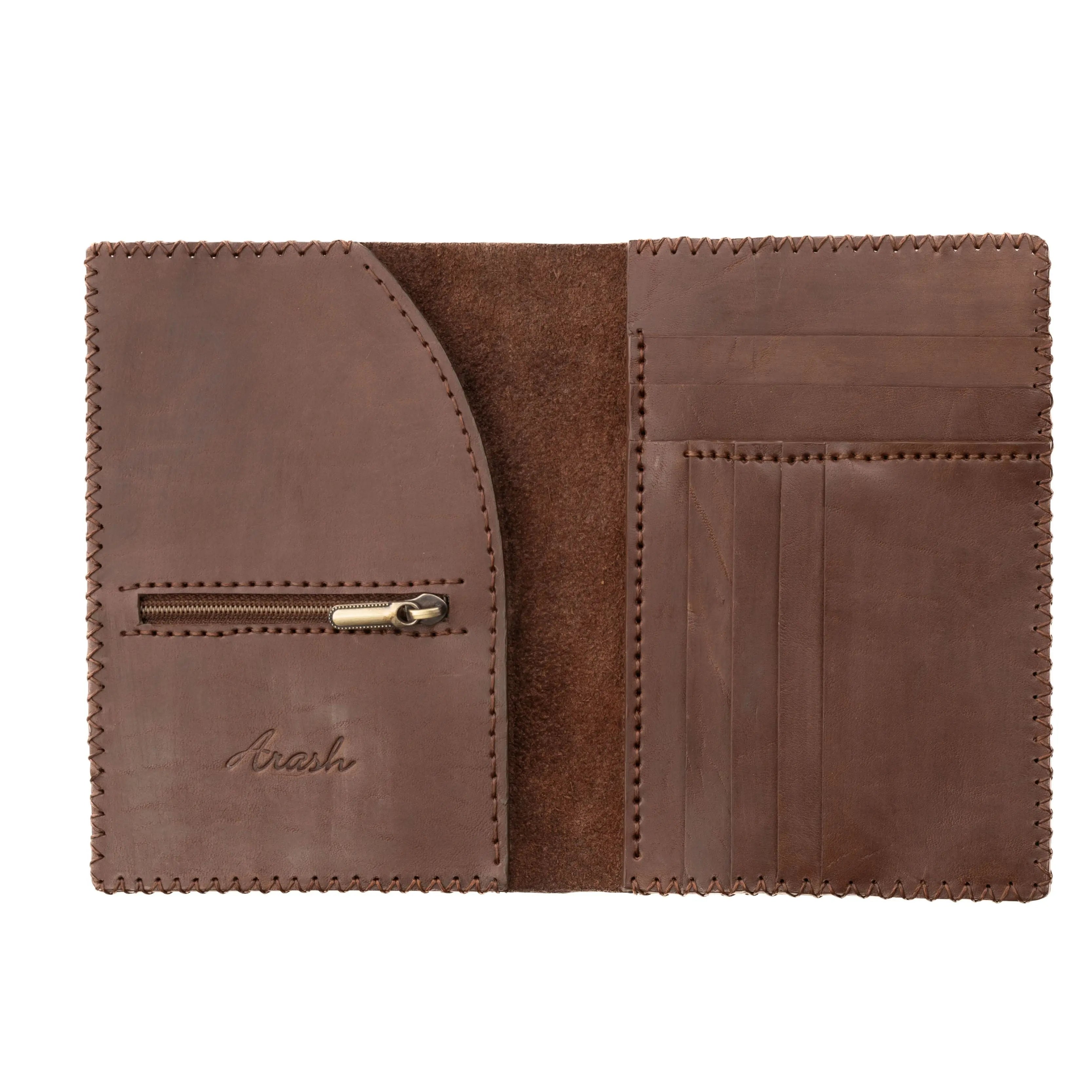 TAWAR Passport Case - JOLIE'S