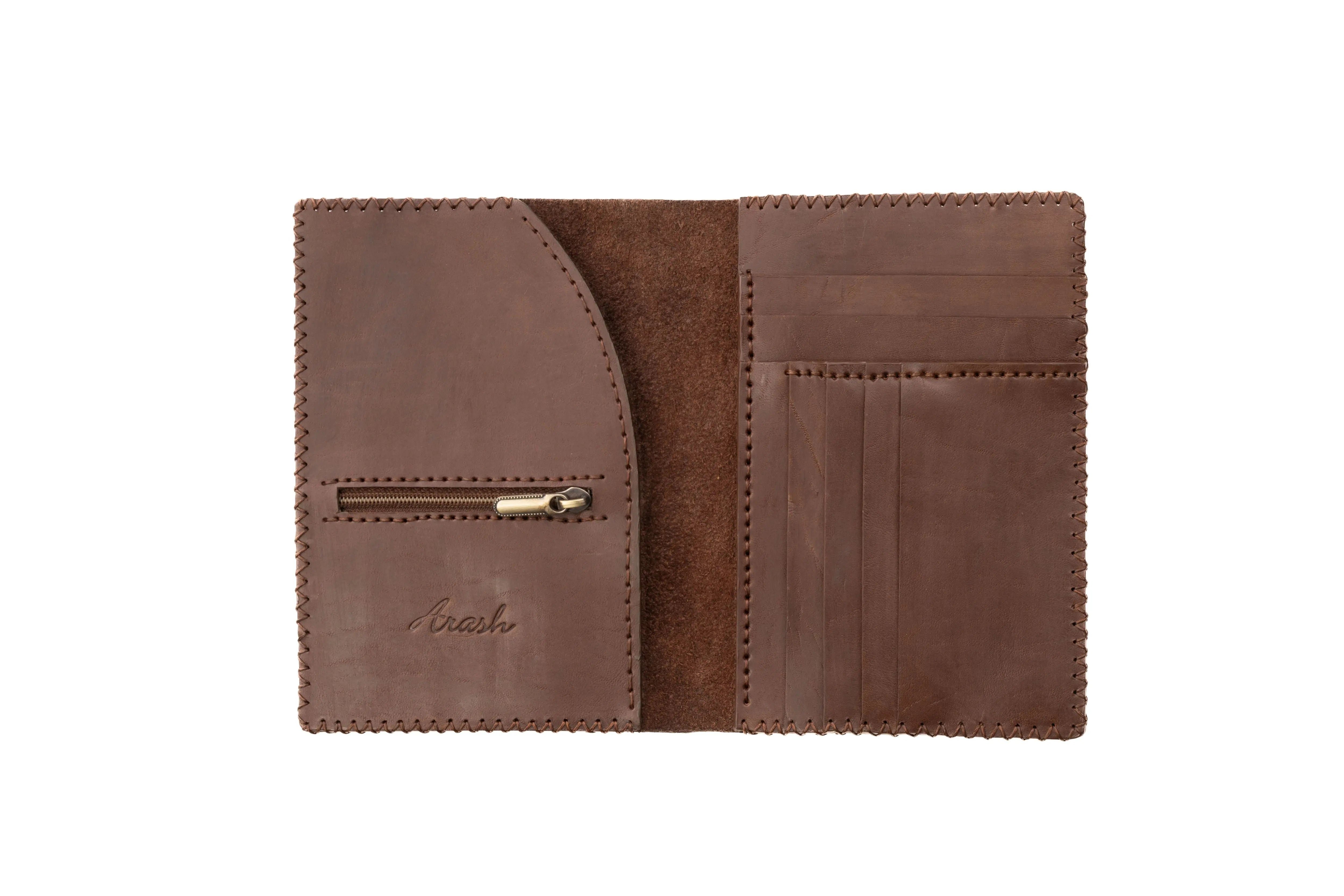 TAWAR Passport Case - JOLIE'S