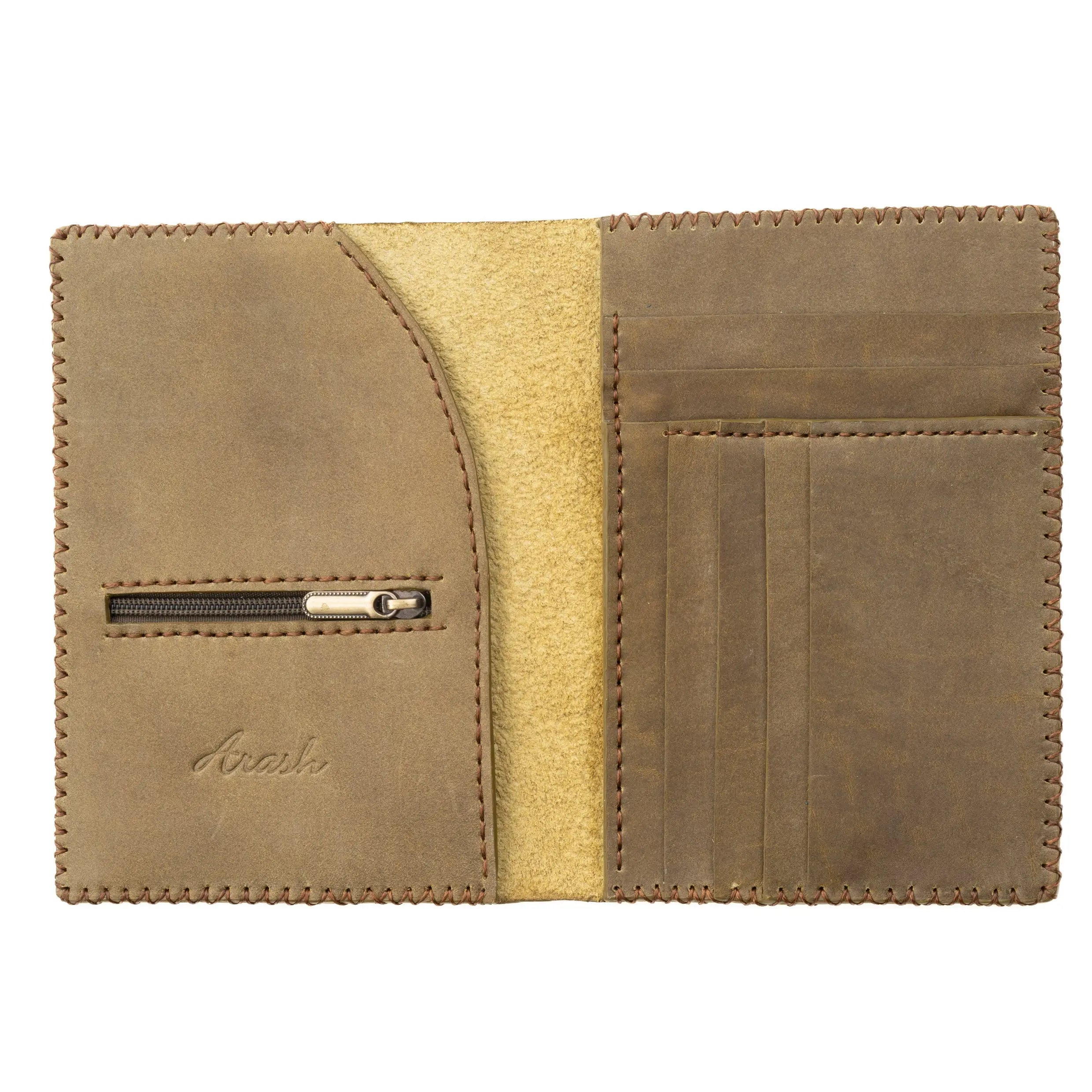 TAWAR Passport Case - JOLIE'S