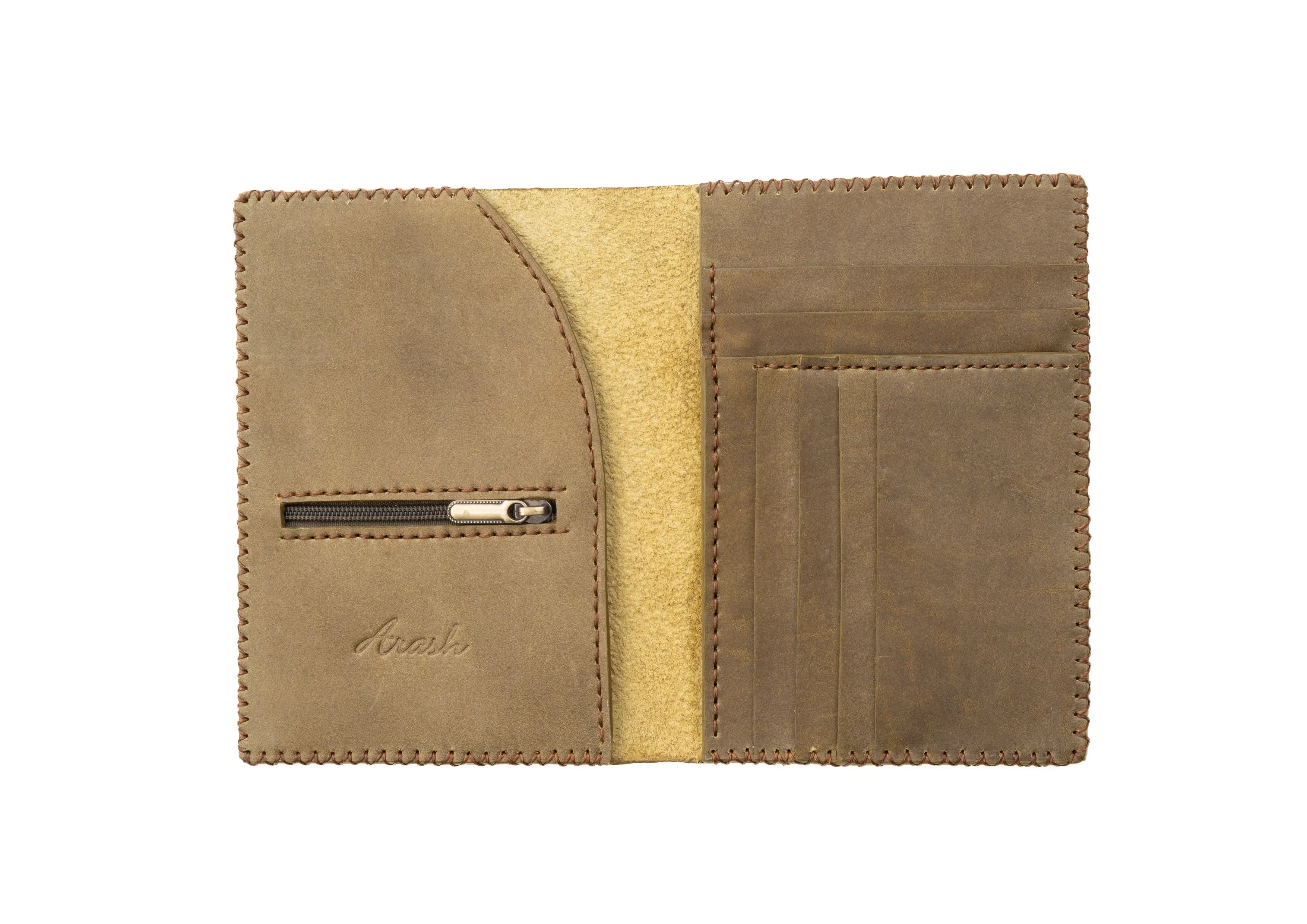 TAWAR Passport Case - JOLIE'S