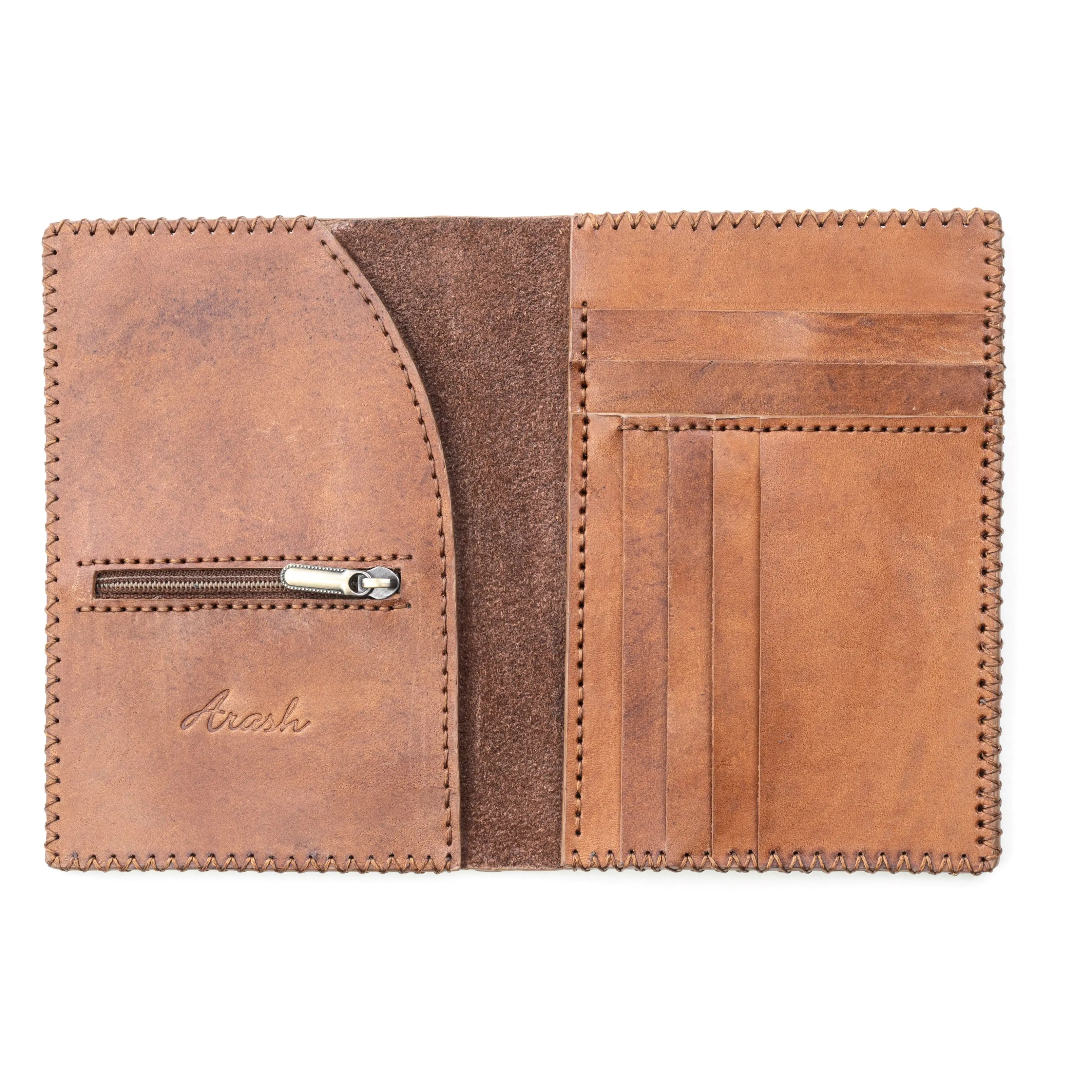 TAWAR Passport Case - JOLIE'S