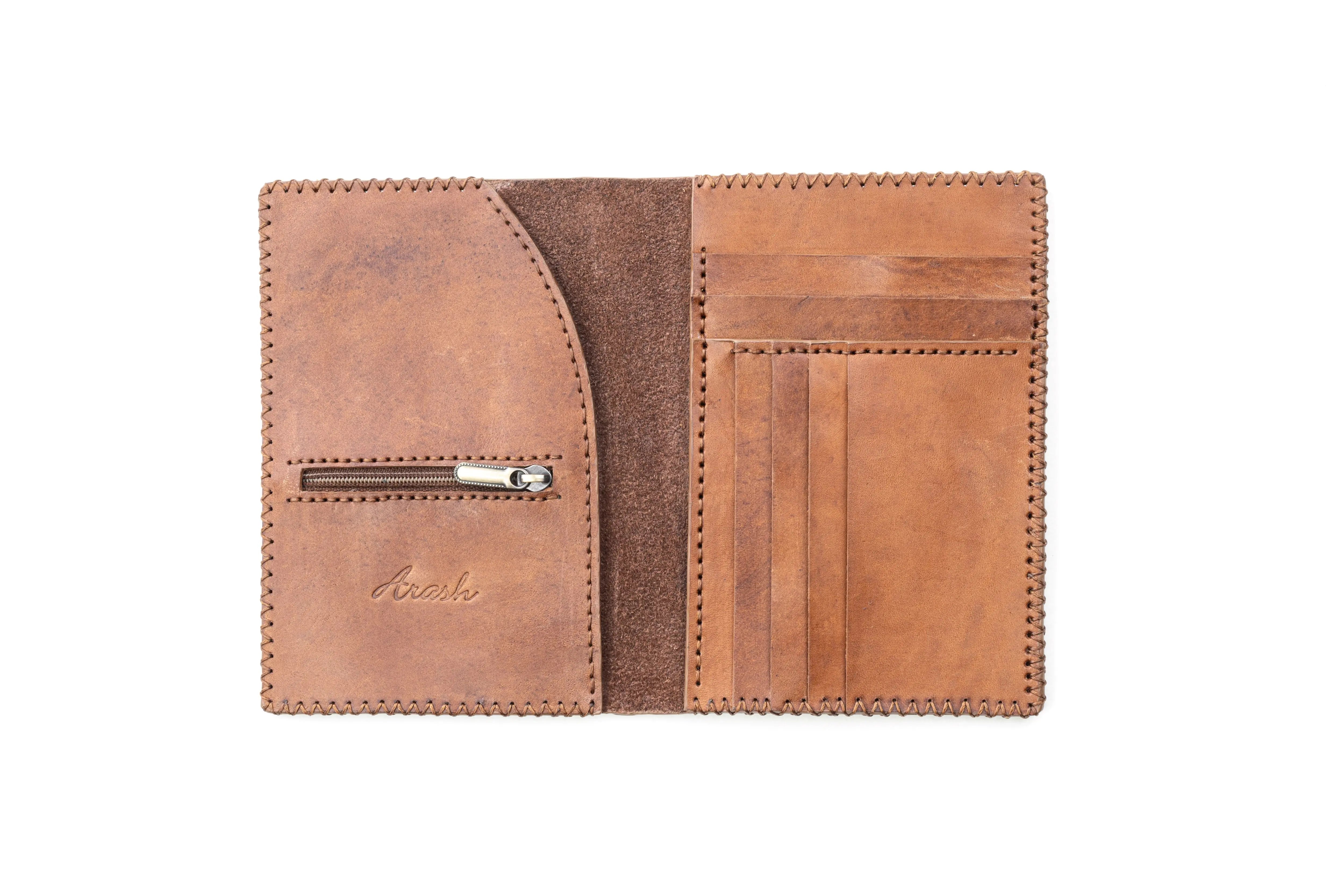 TAWAR Passport Case - JOLIE'S