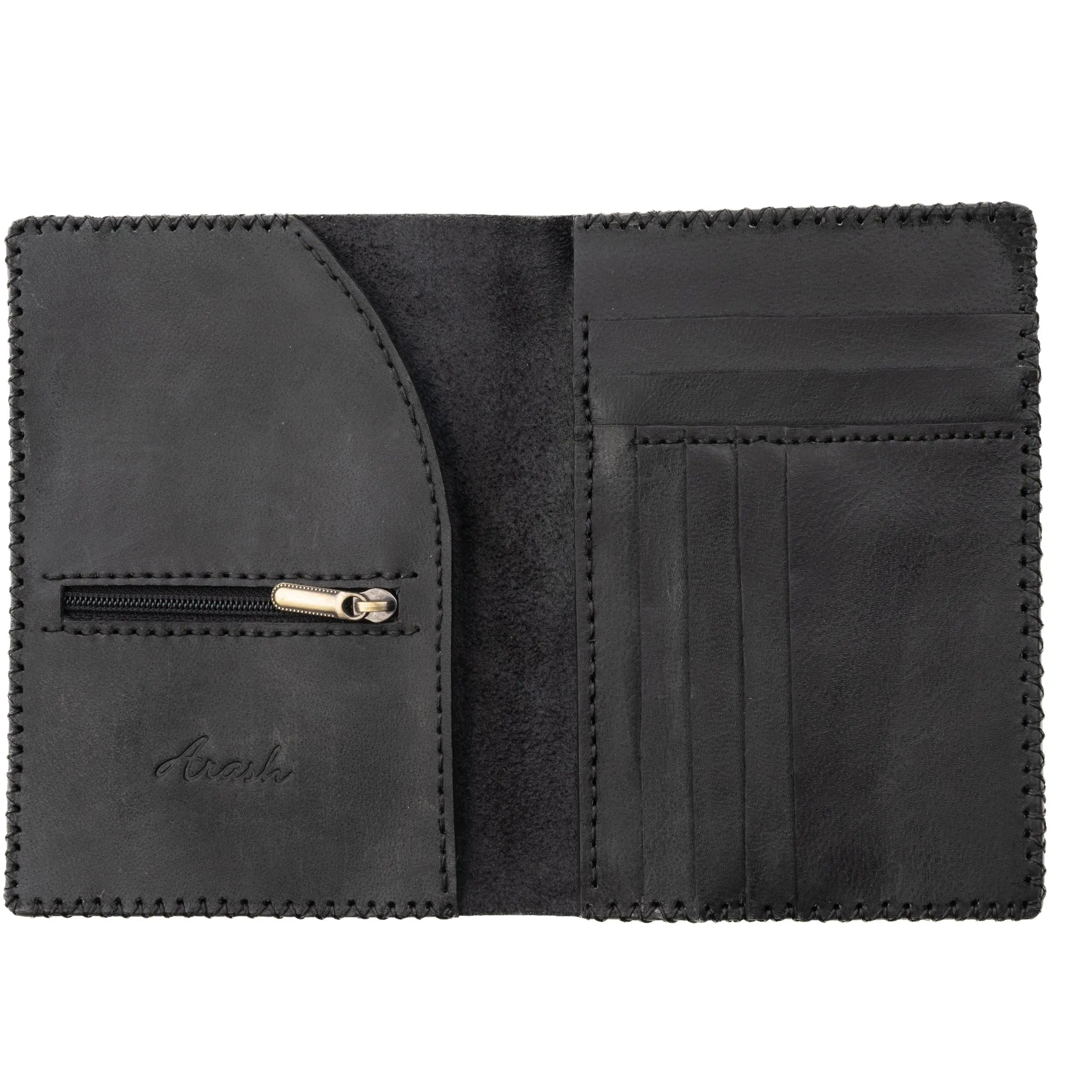 TAWAR Passport Case - JOLIE'S