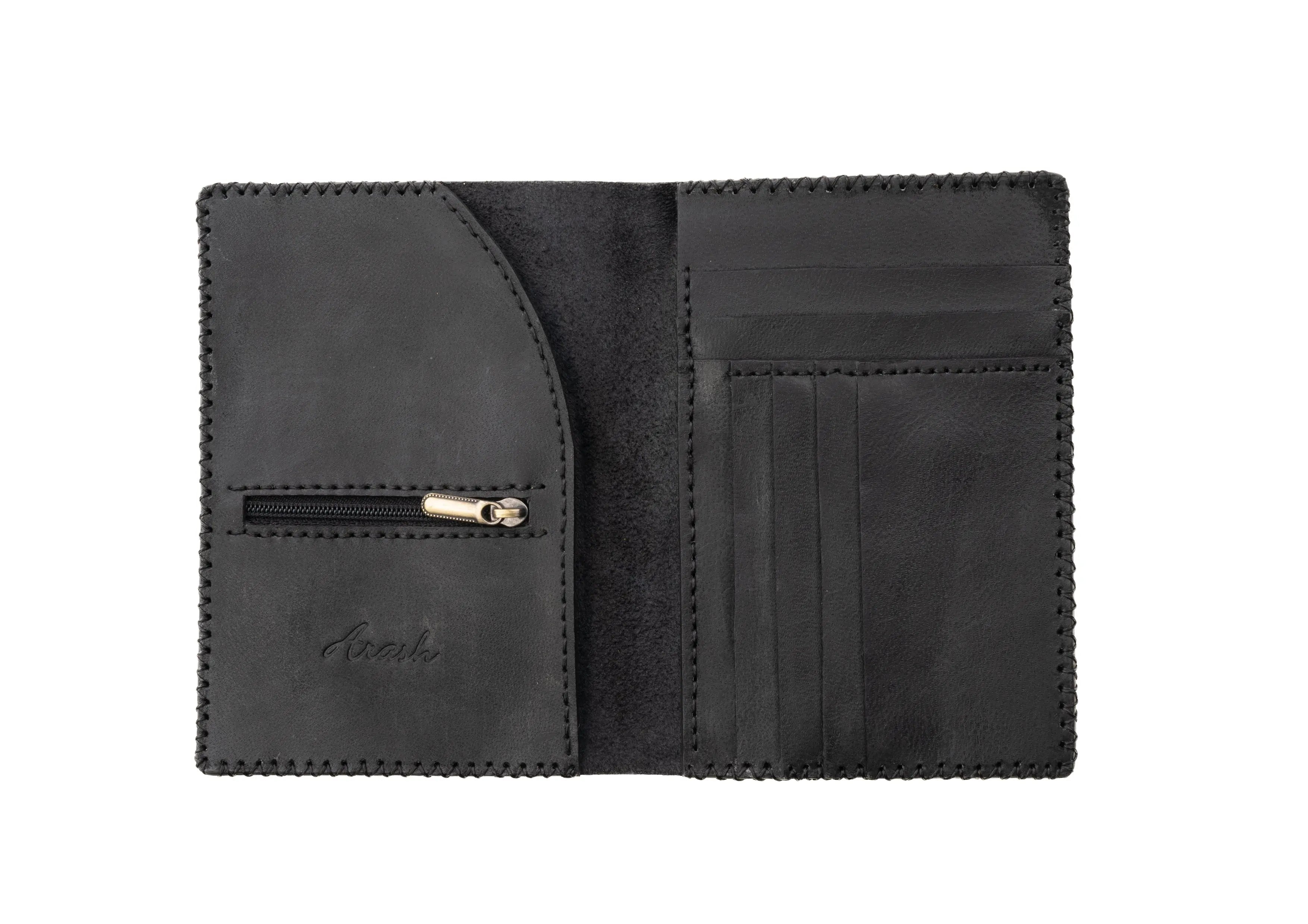 TAWAR Passport Case - JOLIE'S