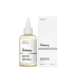 THE ORDINARY Glycolic Acid 7% Exfoliating Toner 100 ml