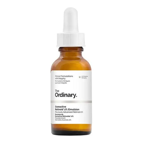 THE ORDINARY Granactive Retinoid 2% Emulsion 30 ml - JOLIE'S