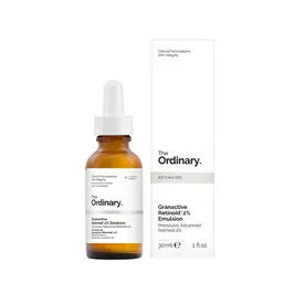 THE ORDINARY Granactive Retinoid 2% Emulsion 30 ml - JOLIE'S