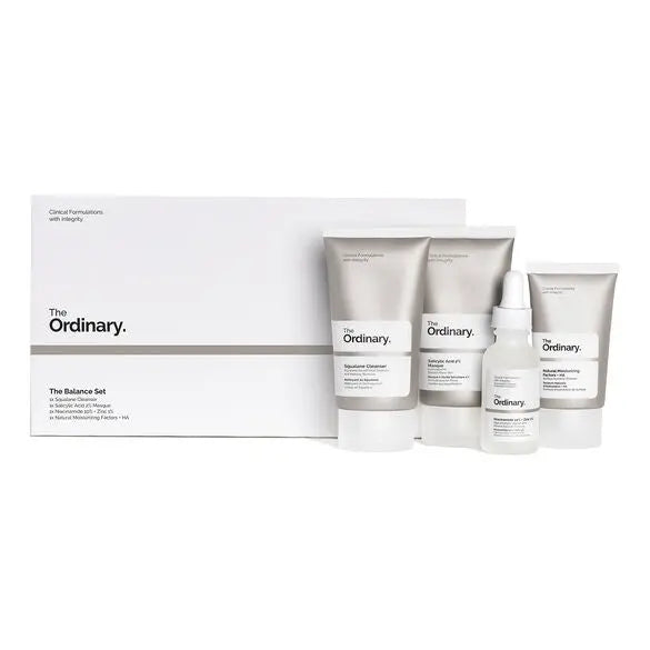 THE ORDINARY The Balance Set - JOLIE'S