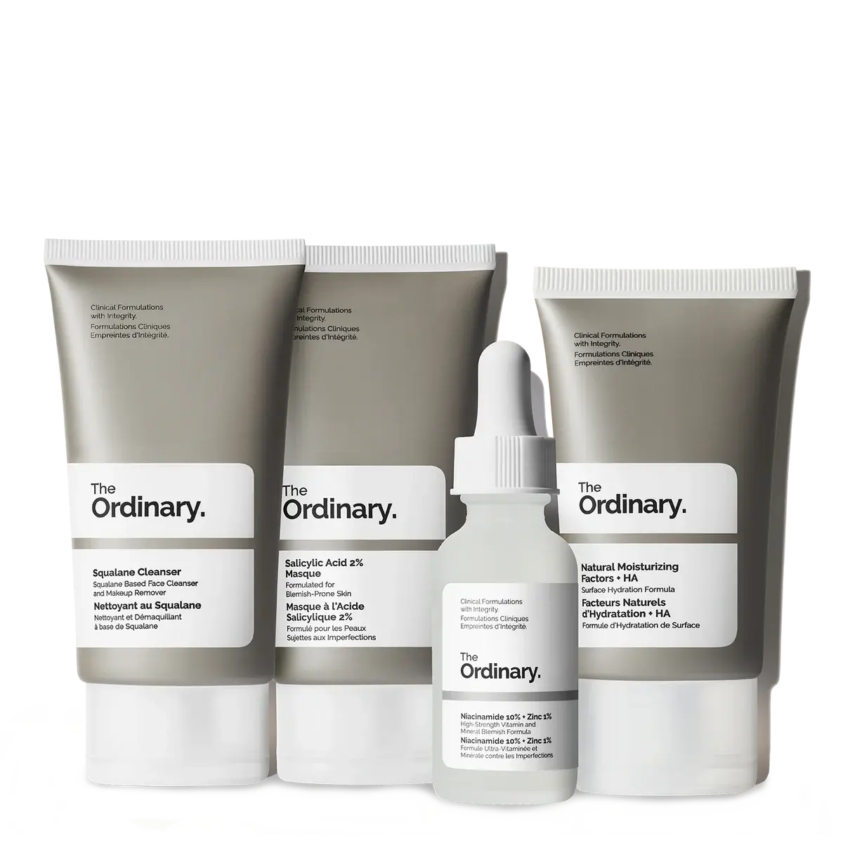 THE ORDINARY The Balance Set - JOLIE'S