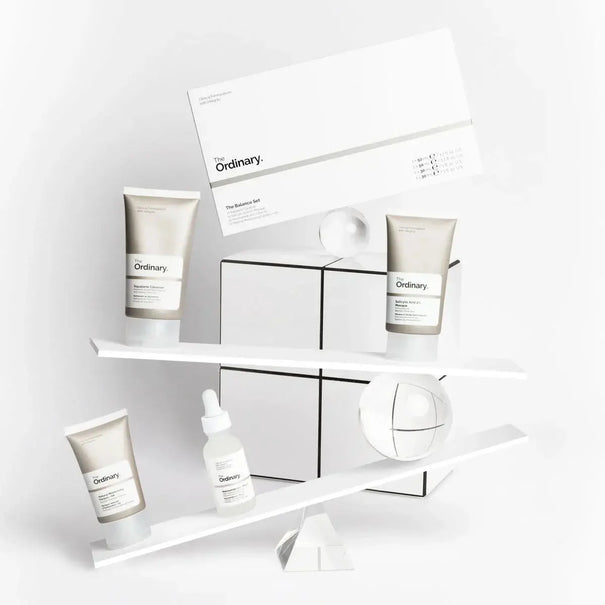 THE ORDINARY The Balance Set - JOLIE'S
