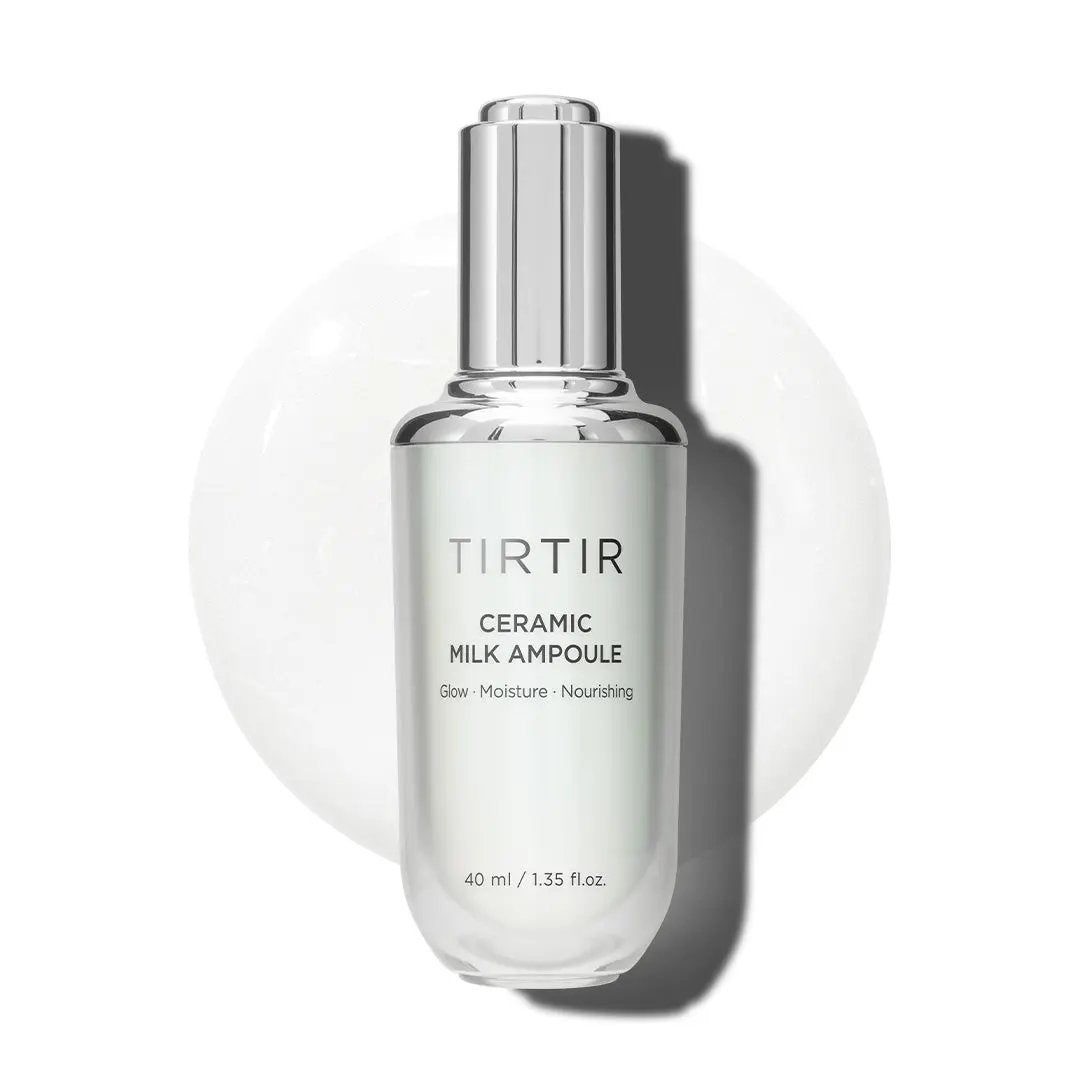 TIRTIR Ceramic Milk Ampoule TIRTIR Official