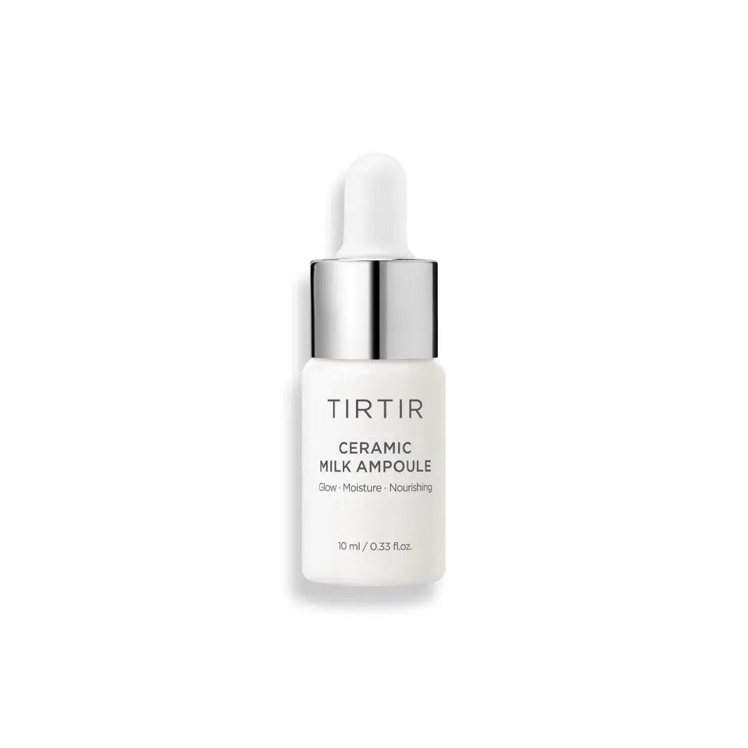 TIRTIR Ceramic Milk Ampoule TIRTIR Official