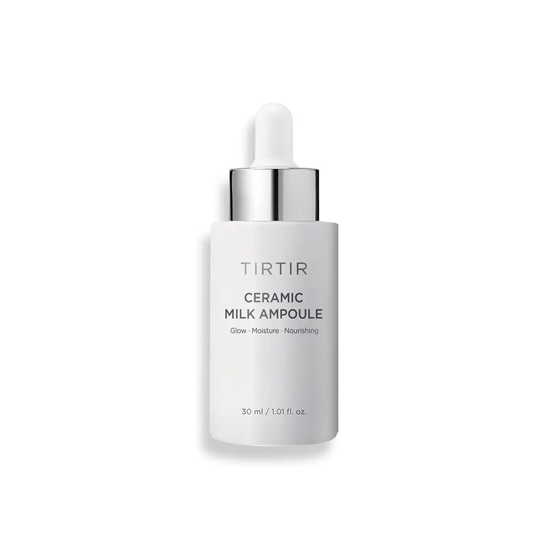 TIRTIR Ceramic Milk Ampoule TIRTIR Official