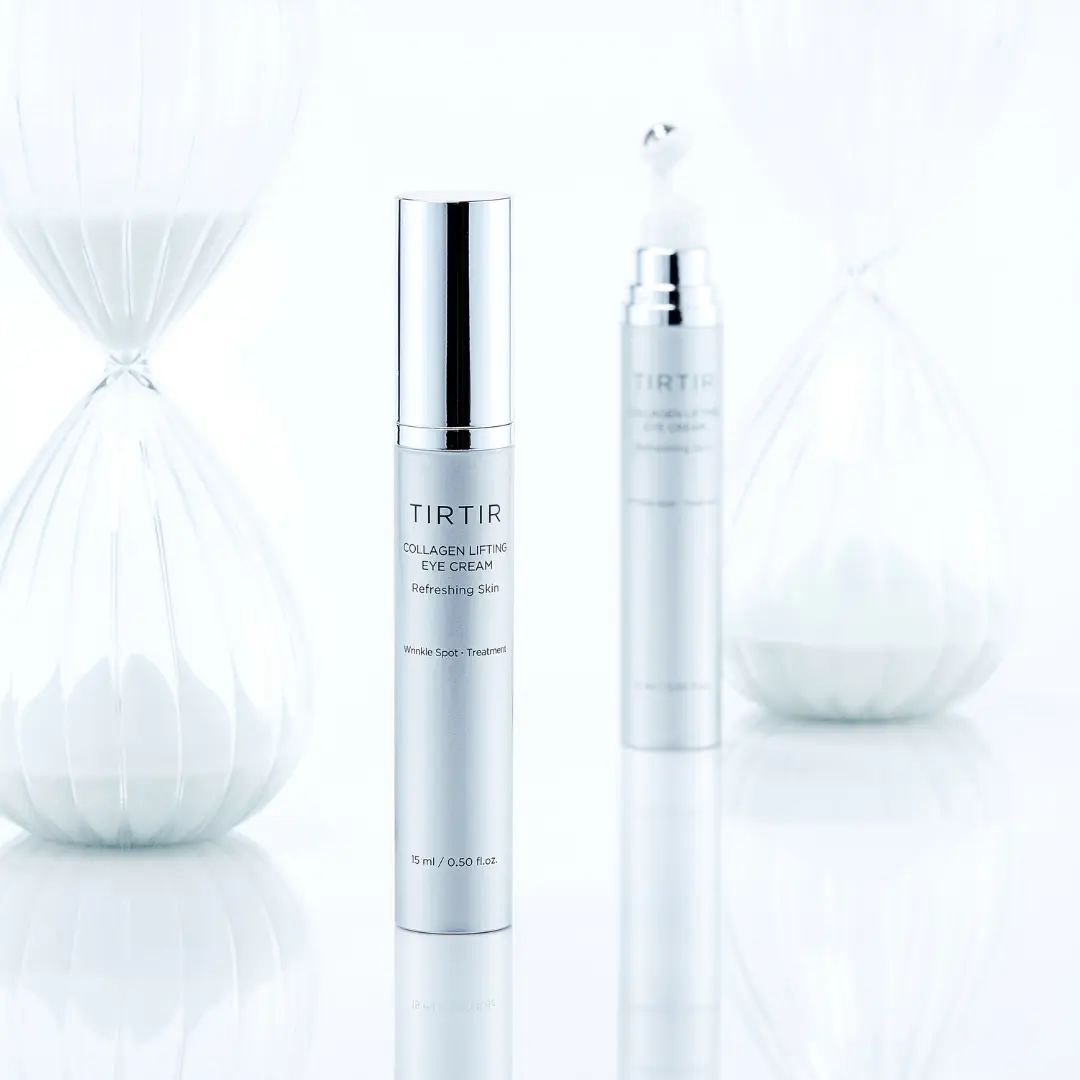 Collagen Lifting Eye Cream TIRTIR Official