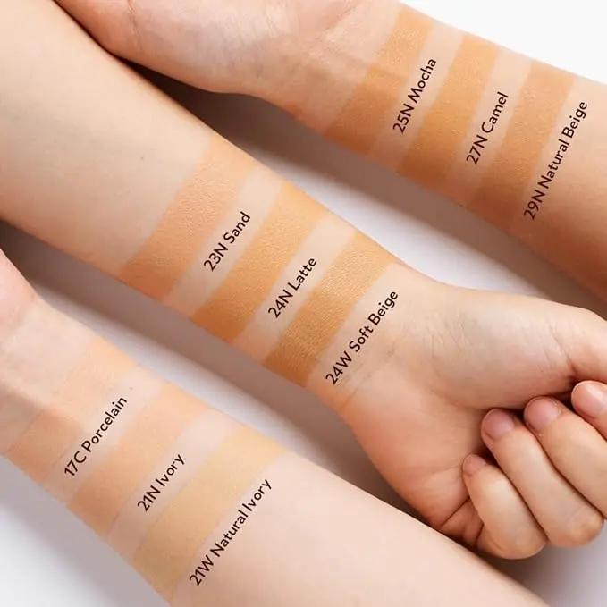 TIRTIR Mask Fit Red Cushion TIRTIR JOLIE'S