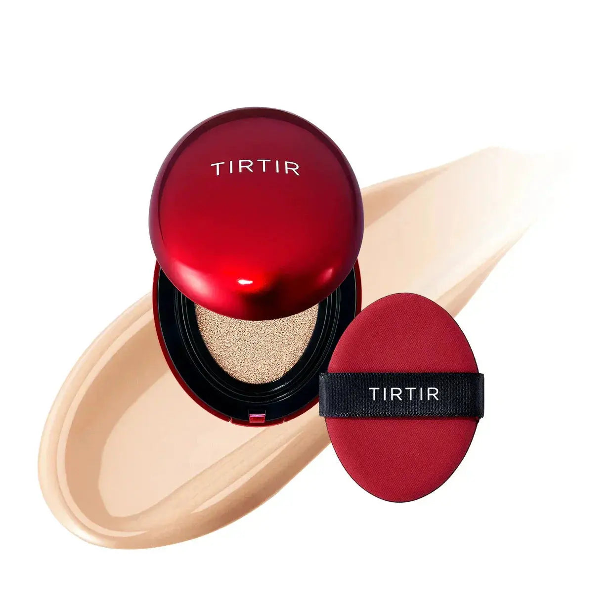 TIRTIR Mask Fit Red Cushion TIRTIR JOLIE'S