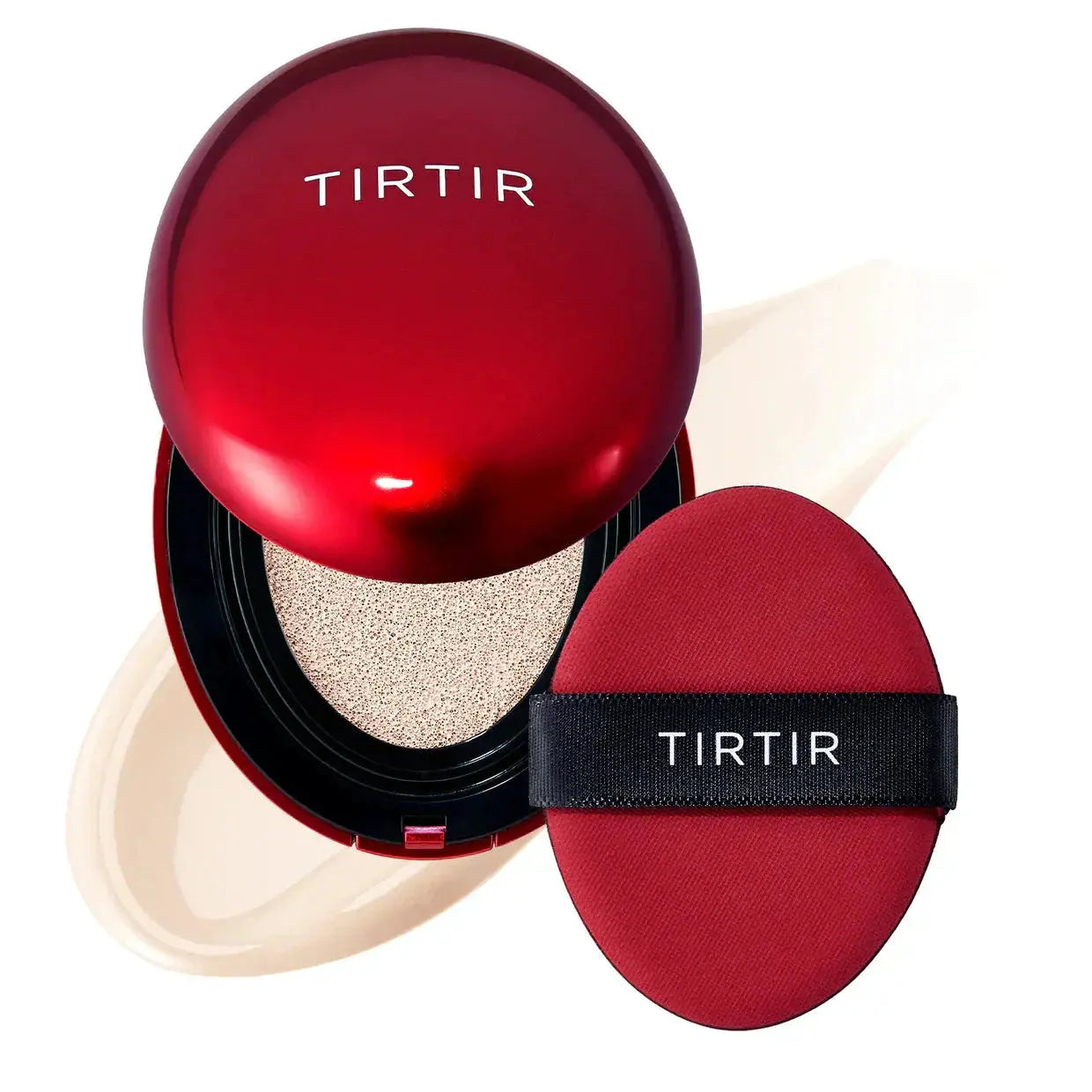 TIRTIR Mask Fit Red Cushion TIRTIR JOLIE'S