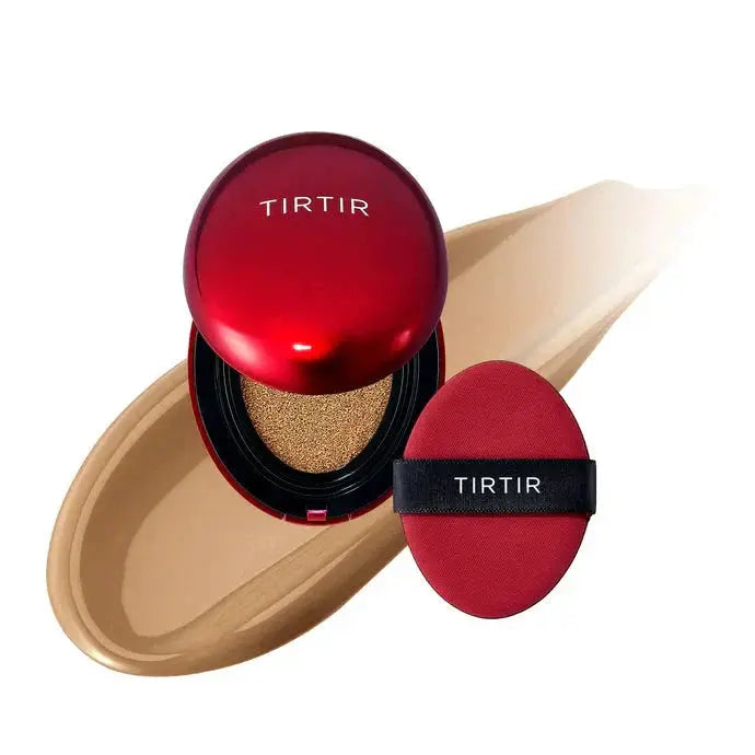 TIRTIR Mask Fit Red Cushion TIRTIR JOLIE'S