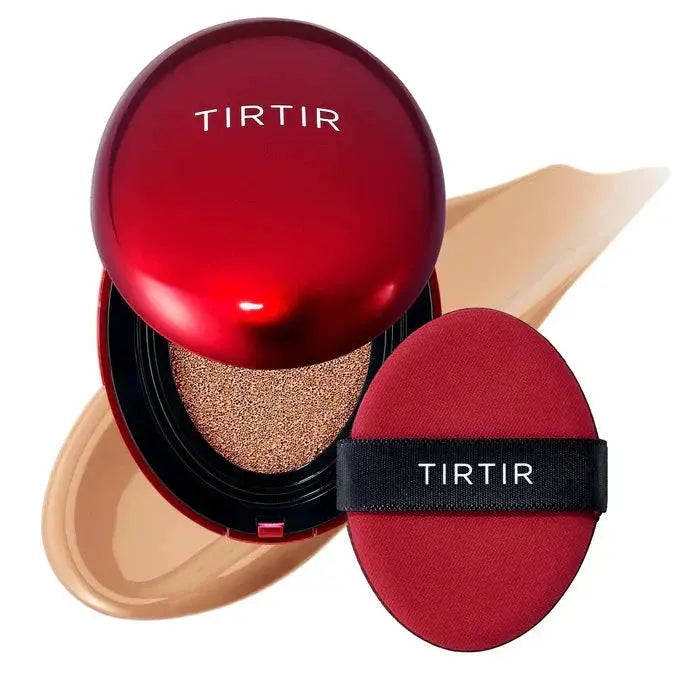 TIRTIR Mask Fit Red Cushion - Kiyoko Beauty