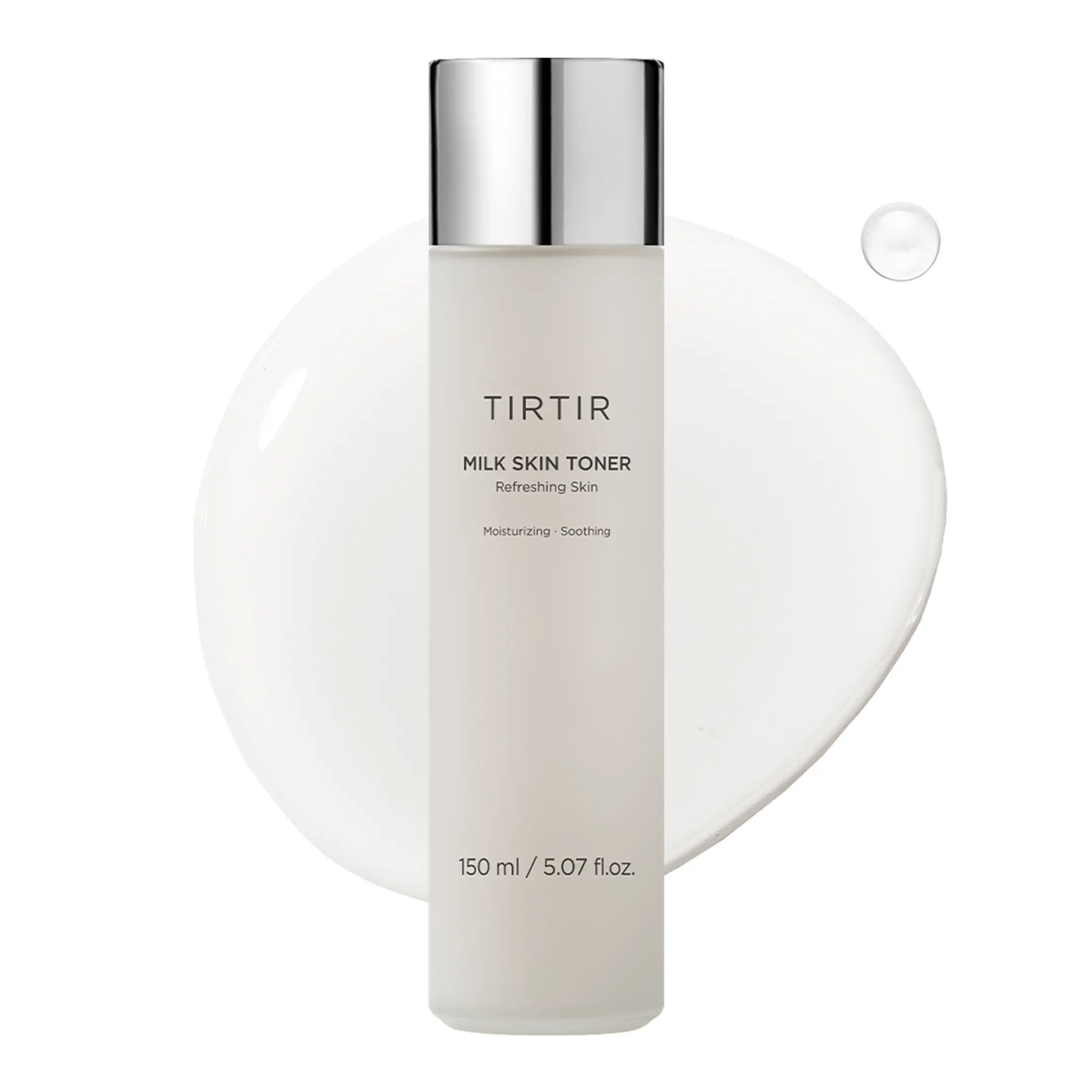 TIRTIR Milk Skin Toner TIRTIR Official